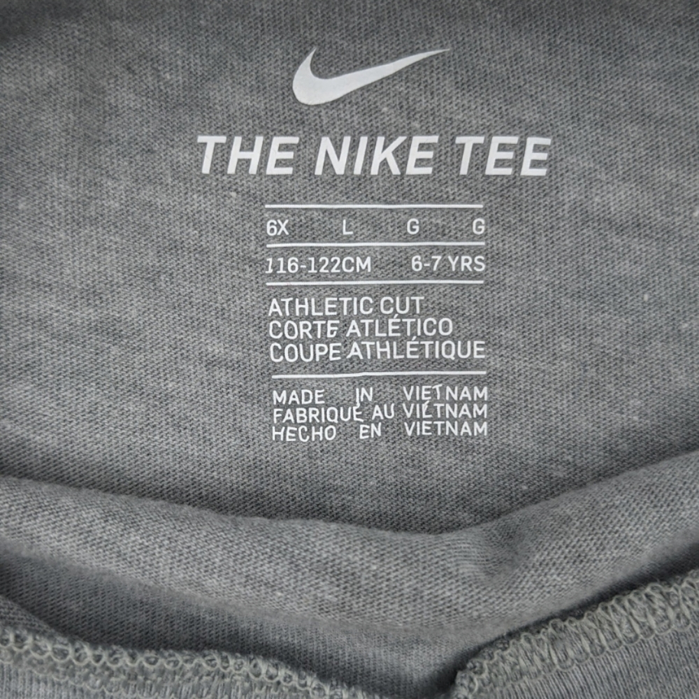Girls tee. - Picture 3 of 4